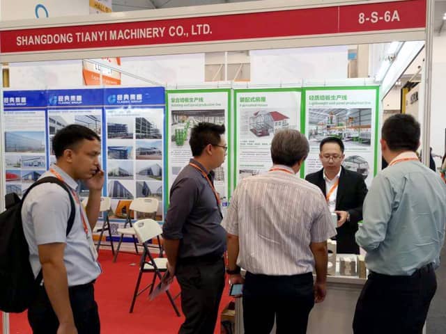 天意機(jī)械出征印尼，勢(shì)在必行