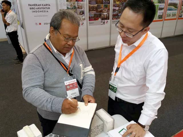 天意機(jī)械出征印尼，勢(shì)在必行