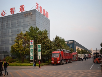 五一我在崗:用堅守來詮釋“勞動最光榮”！